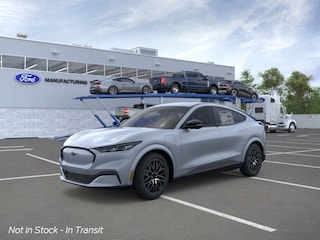 2025 Ford Mustang Mach-E Premium CROSSOVERS