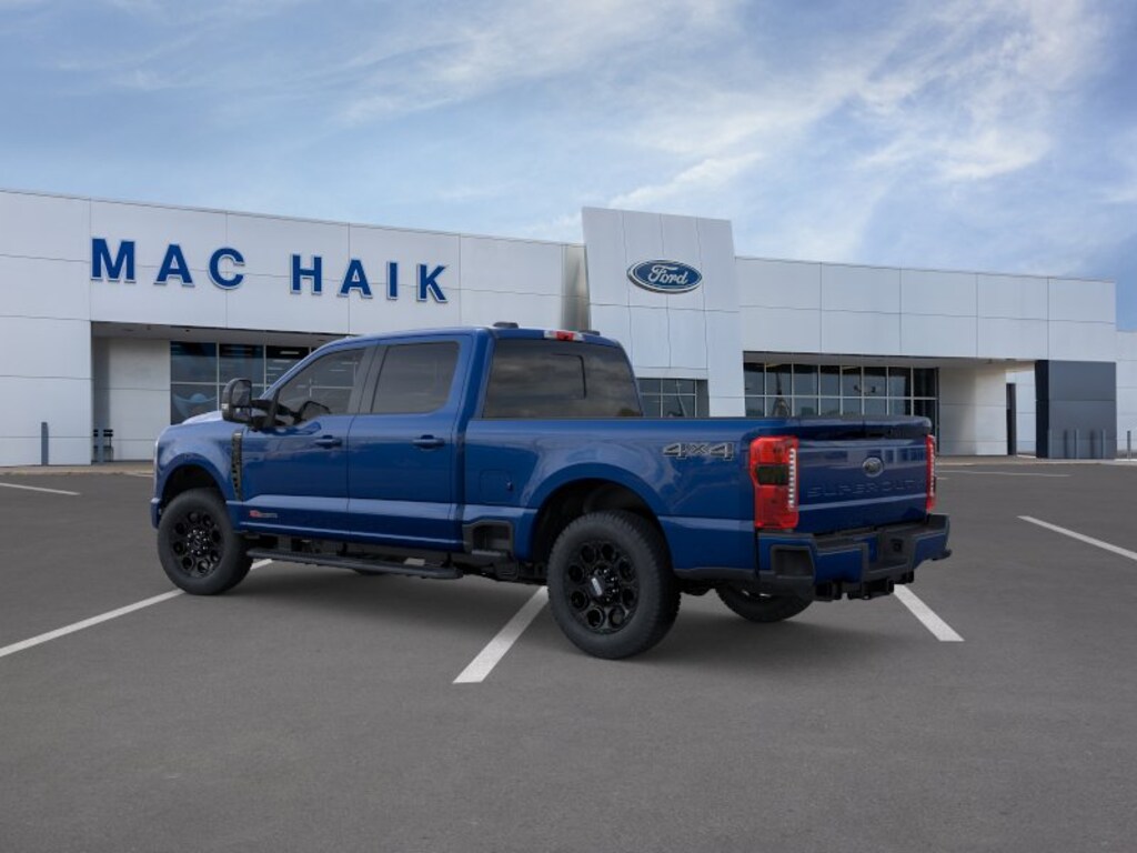 New 2026 Ford F-250 Lariat TRUCK