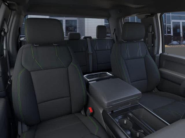 Thumbnail: 2025 Ford F-150 - 32