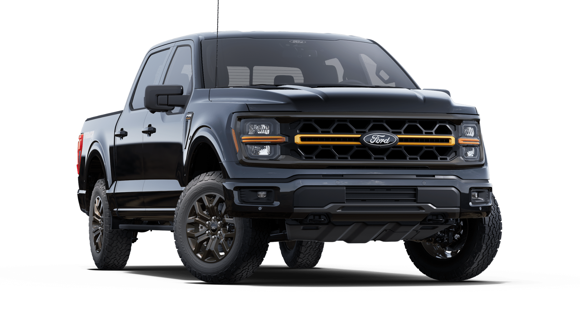 Thumbnail: 2025 Ford F-150 - 12