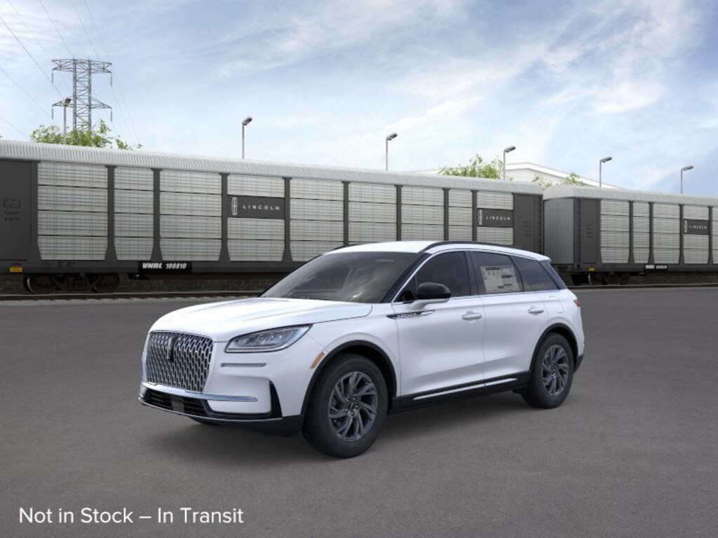 New 2026 Lincoln Corsair Premiere CROSSOVERS