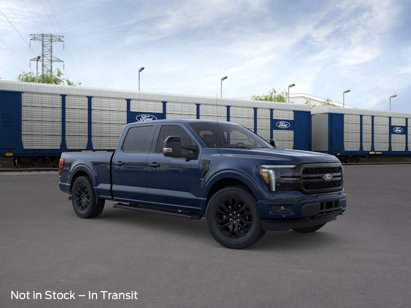 Thumbnail: 2026 Ford F-150 - 29