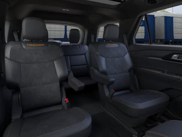 Thumbnail: 2026 Ford Explorer - 34