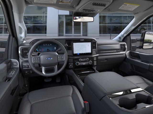 2026 Ford F-250 Super Duty Lariat - Photo 34