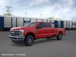 Ford Super Duty F-250 SRW