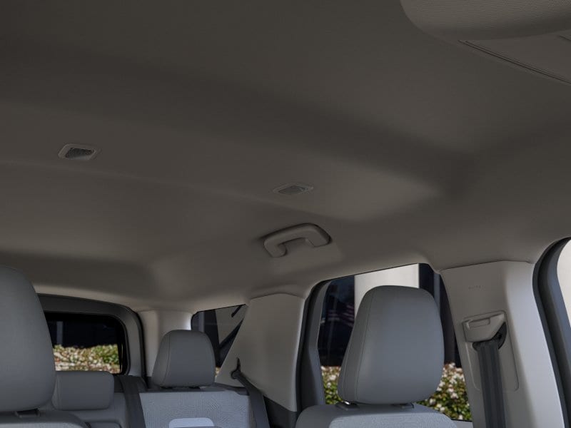 2025 Ford Bronco Sport Badlands - Photo 48