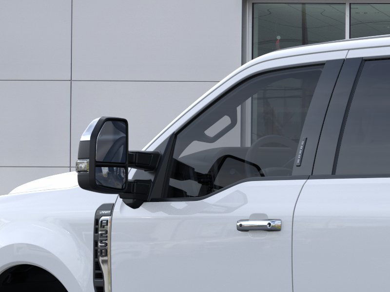 2026 Ford F-250 Super Duty Lariat - Photo 42