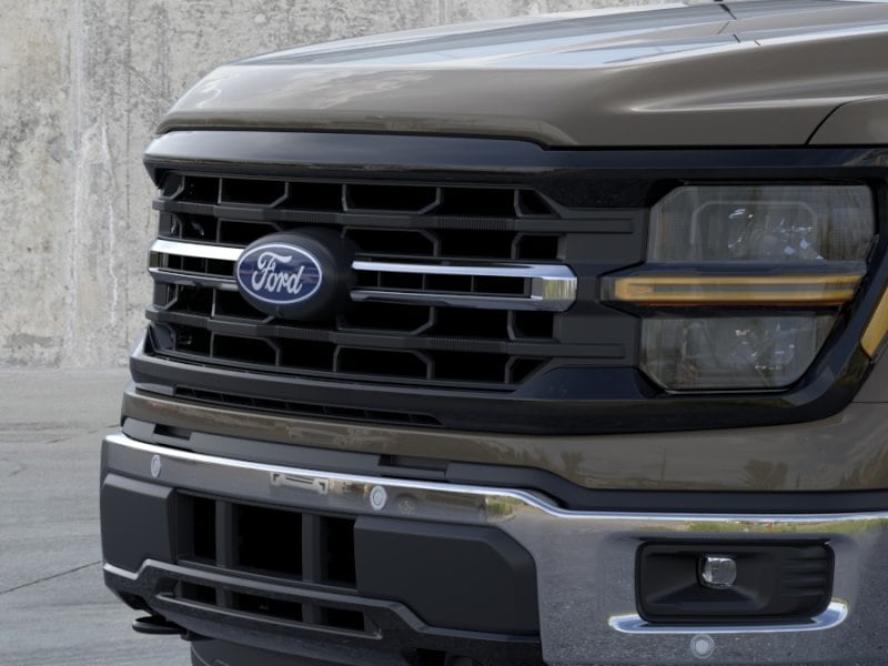 Thumbnail: 2026 Ford F-150 - 17