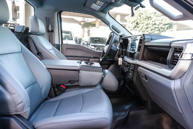 Thumbnail: 2026 Ford F-250 - 51