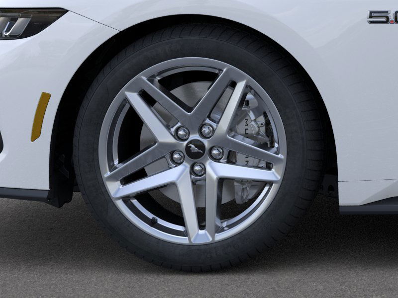 2025 Ford Mustang GT Premium Fastback - Photo 19