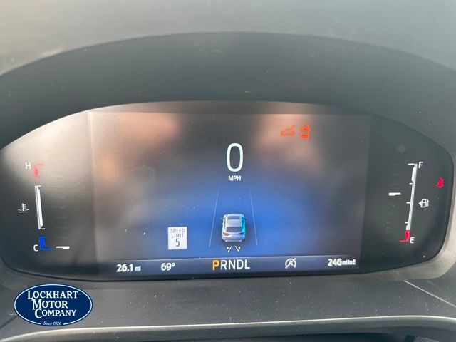 2026 Ford Escape Active - Photo 43