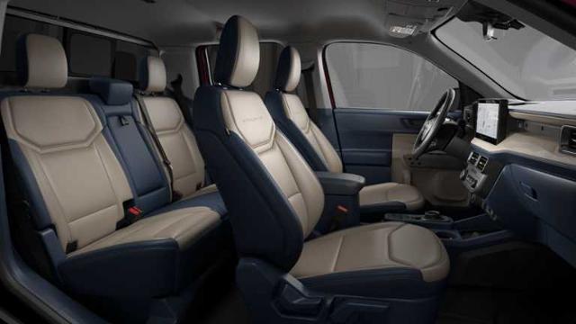 Thumbnail: 2026 Ford Maverick - 7