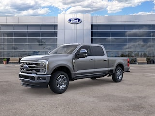 2026 Ford F-350 F-350&reg; Lariat&reg; Truck Crew Cab