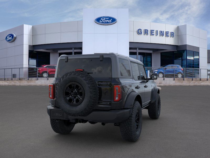 Thumbnail: 2024 Ford Bronco - 33