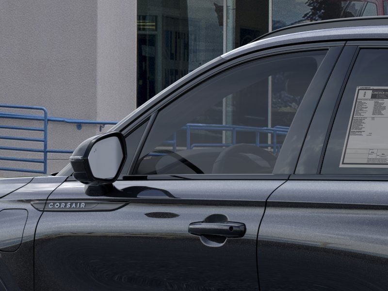 Thumbnail: 2025 Lincoln Corsair - 47