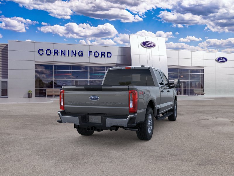 2026 Ford F-350 Super Duty XLT - Photo 20