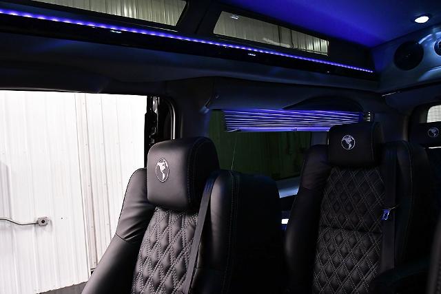 2024 Ford Transit Van Base - Photo 76