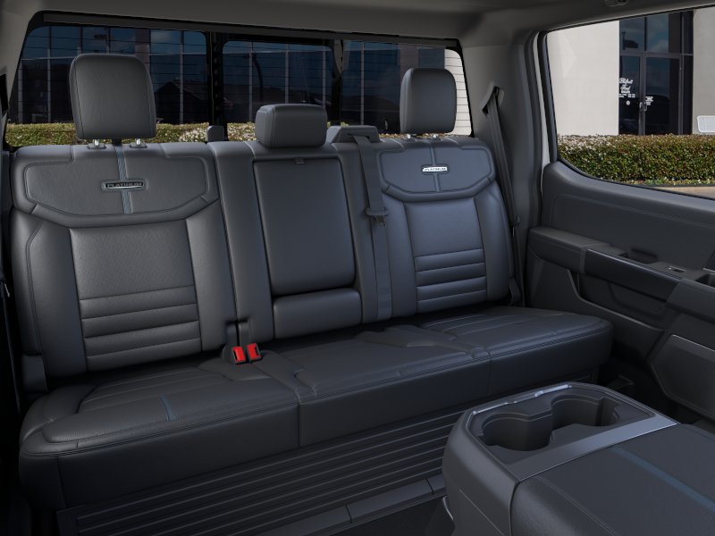 2026 Ford F-250 Super Duty Platinum - Photo 39