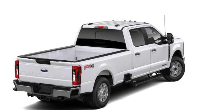 Thumbnail: 2026 Ford Econoline - 25