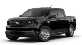 2026 Ford Maverick XL Crew Cab Pickup