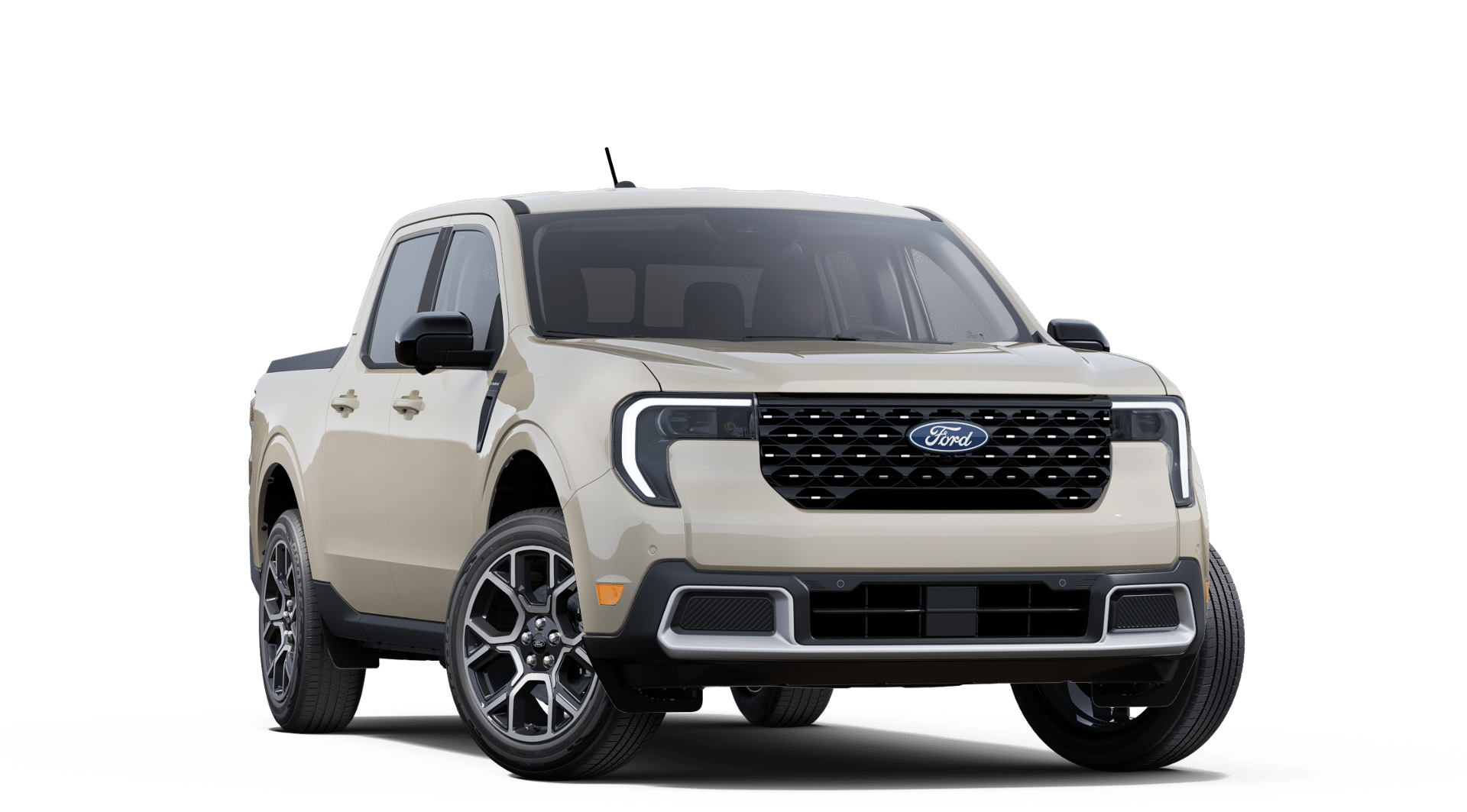 Thumbnail: 2025 Ford Maverick - 4