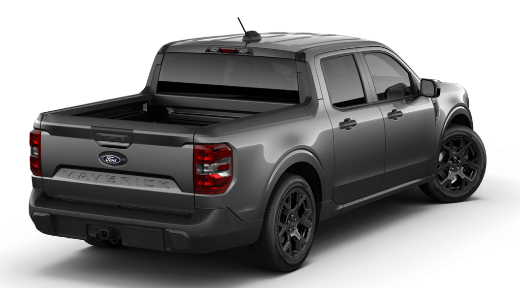 New 2026 Ford Maverick XLT TRUCK