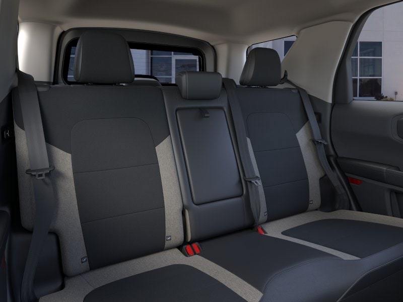 2026 Ford Bronco Sport Big Bend - Photo 11