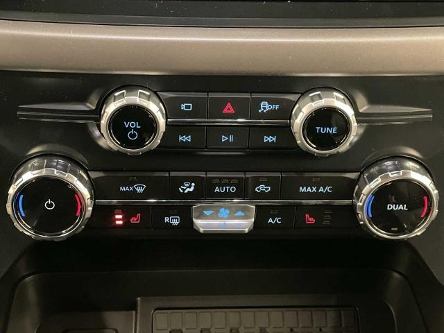 Thumbnail: 2025 Ford F-150 - 45