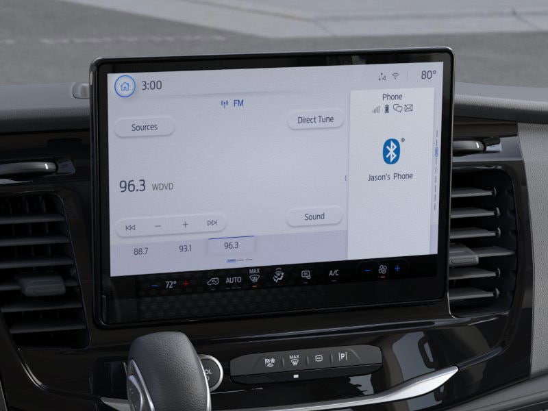 2025 Ford Transit Van Base - Photo 23