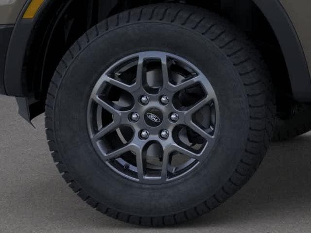 Thumbnail: 2026 Ford Ranger - 41