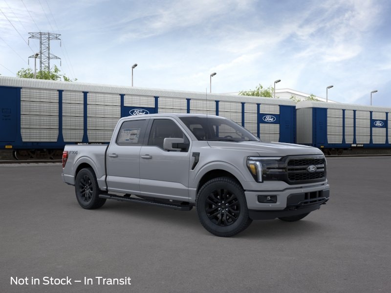 Thumbnail: 2026 Ford F-150 - 30