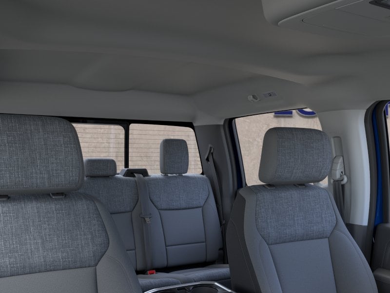2026 Ford F-150 XLT - Photo 73