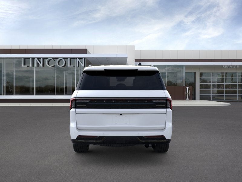 2025 Lincoln Navigator Reserve - Photo 28