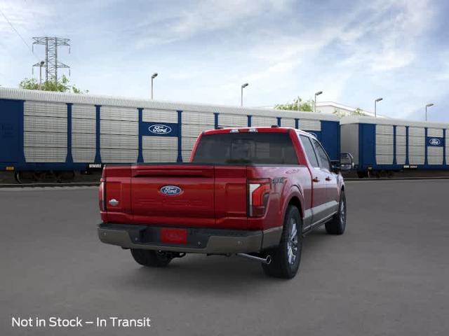 Thumbnail: 2026 Ford F-150 - 30