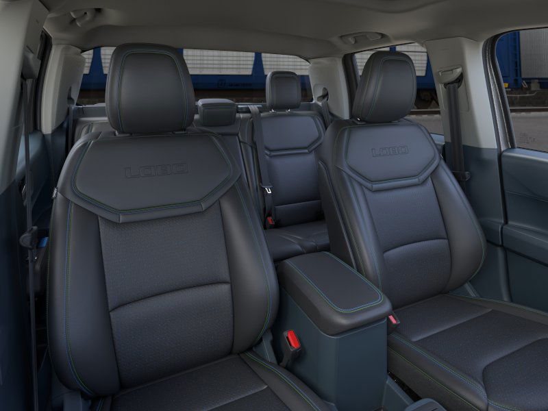 2026 FORD MAVERICK - Image 10