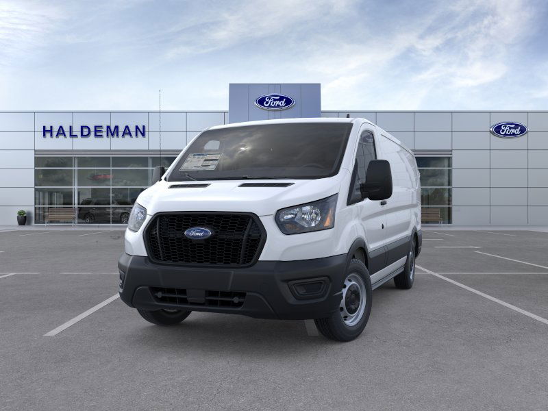 2025 Ford Transit photo 2