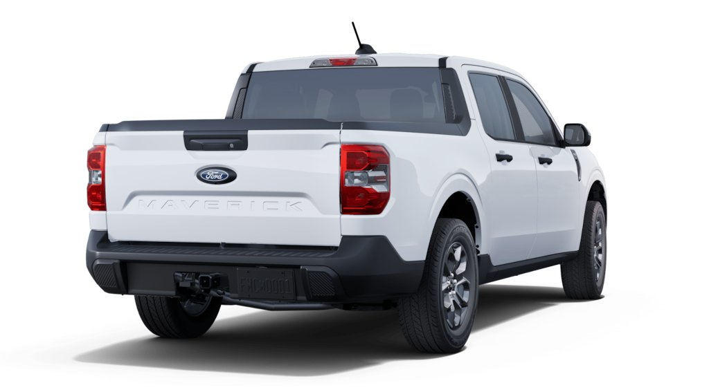 New 2025 Ford Maverick XLT TRUCK