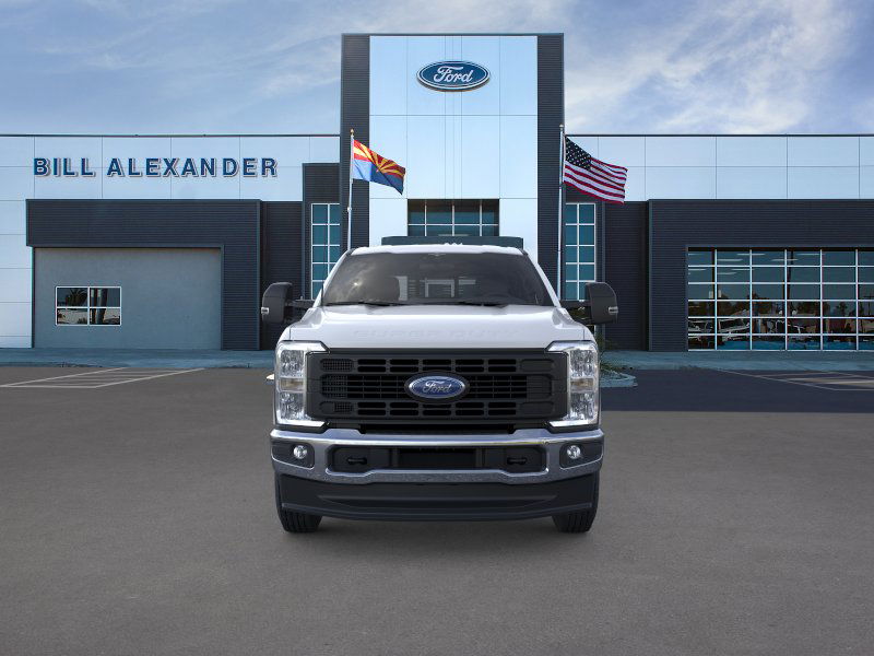 2026 Ford F-250 Super Duty XL - Photo 6