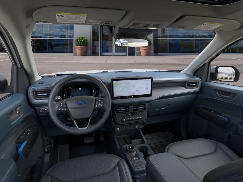 2025 Ford Maverick Lobo Standard - Photo 37