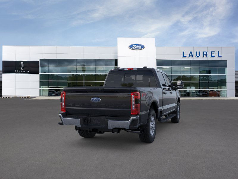 2026 Ford F-250 Super Duty XLT - Photo 33