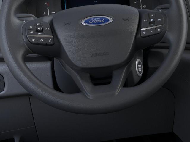 2026 Ford Transit Van Base - Photo 33