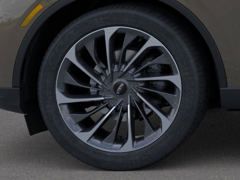 Thumbnail: 2026 Lincoln Aviator - 42