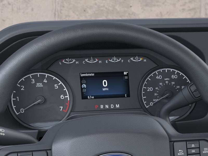 2026 Ford F-250 Super Duty XL - Photo 40