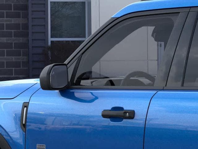 Thumbnail: 2025 Ford Bronco Sport - 43