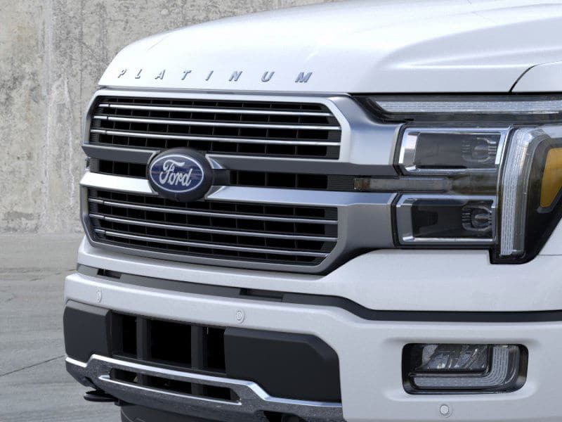 Thumbnail: 2025 Ford F-150 - 17