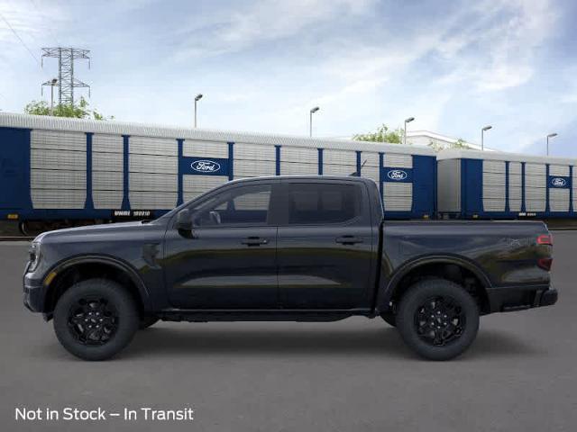 Thumbnail: 2025 Ford Ranger - 25
