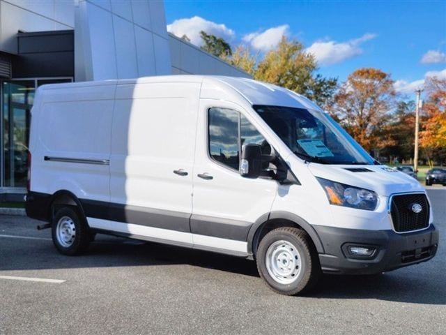 2026 Ford Transit Van Base - Photo 33