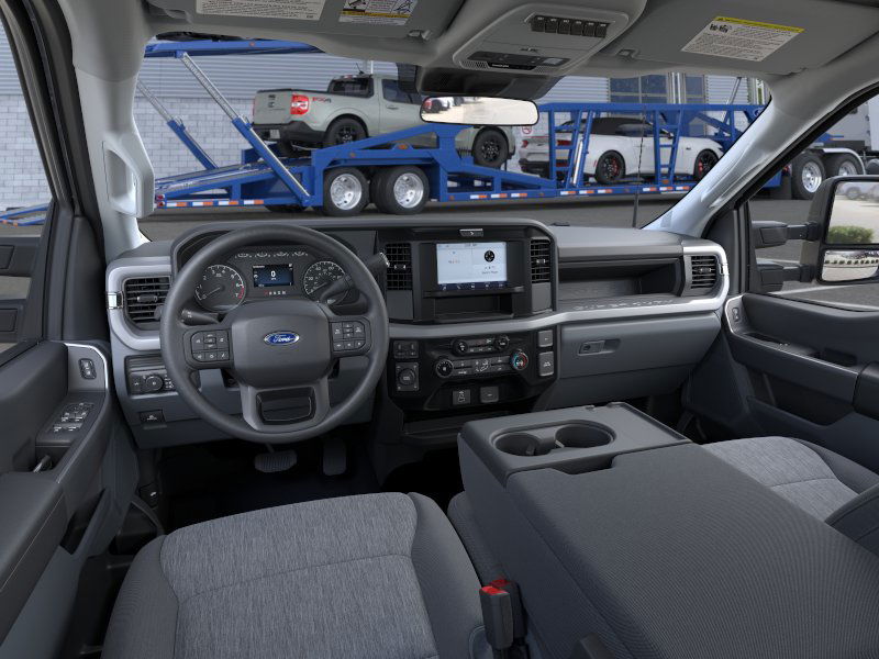 2026 Ford F-250 XL photo 2