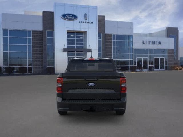 Thumbnail: 2026 Ford Maverick - 29