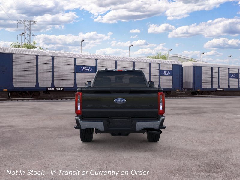 2026 Ford Super Duty F-350&reg; XLT TRUCK